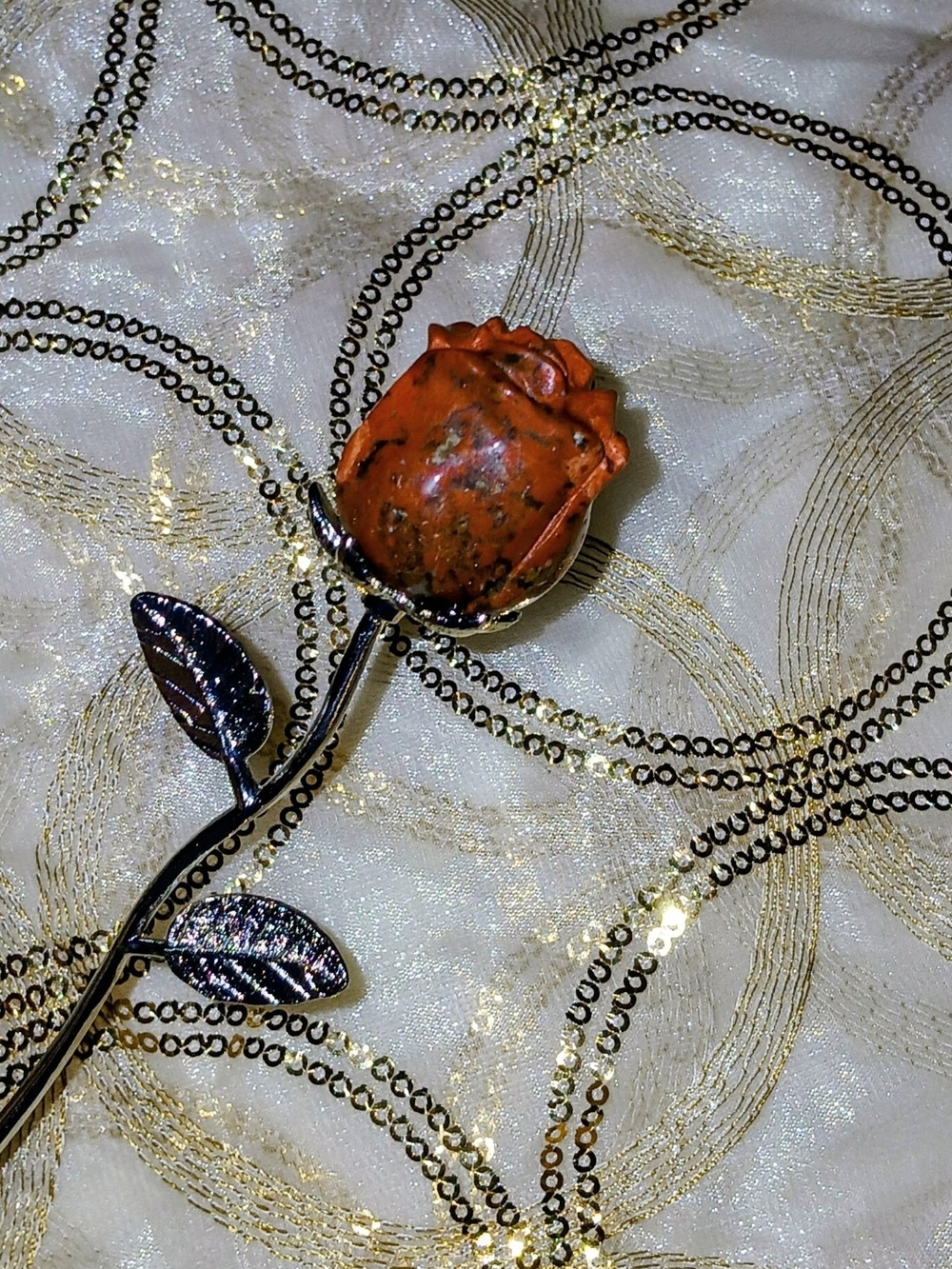Crystal Forever Roses Bundle - Picture 2 of 7